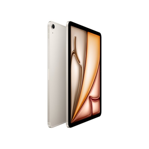 Apple iPad Air 5G M4 LTE-TDD & LTE-FDD 512 GB 27.9 cm (11") 12 GB Wi-Fi 7 (802.11be) iPadOS 26 Beige