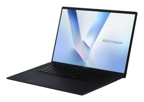 ASUS Vivobook 18 M1807GA-S8004W AMD Ryzen™ AI 7 445 Laptop 45.7 cm (18") WUXGA 32 GB DDR5-SDRAM 1 TB SSD Wi-Fi 6 (802.11ax) Windows 11 Home Blue