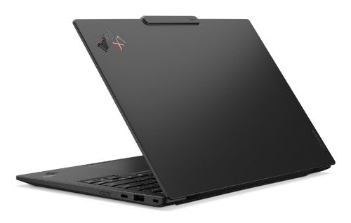 Lenovo ThinkPad X1 Carbon Gen 14 Aura Edition Copilot+ PC Intel Core Ultra 7 355 Laptop 35.6 cm (14") Touchscreen WUXGA 32 GB LPDDR5x-SDRAM 512 GB SSD Wi-Fi 7 (802.11be) Windows 11 Pro UK English Black