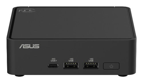 ASUS NUC 15 Pro RNUC15CRKU700002 Black 255H