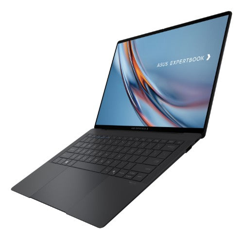 ASUS ExpertBook Ultra B9406CA-U731X Copilot+ PC Intel Core Ultra 7 356H Laptop 35.6 cm (14") Touchscreen WQXGA+ 32 GB LPDDR5x-SDRAM 1 TB SSD Wi-Fi 7 (802.11be) Windows 11 Pro Grey