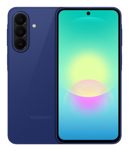Samsung Galaxy A27 5G 17 cm (6.7") Dual SIM Android 16.0 USB Type-C 6 GB 128 GB 5000 mAh Blue