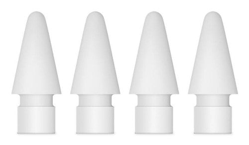 Apple MX763ZM/A stylus pen accessory White 4 pc(s)