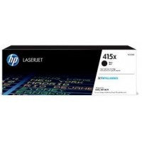 HP W2030X/415X Toner cartridge black, 7.5K pages ISO/IEC 19798 for HP E 45028/M 454