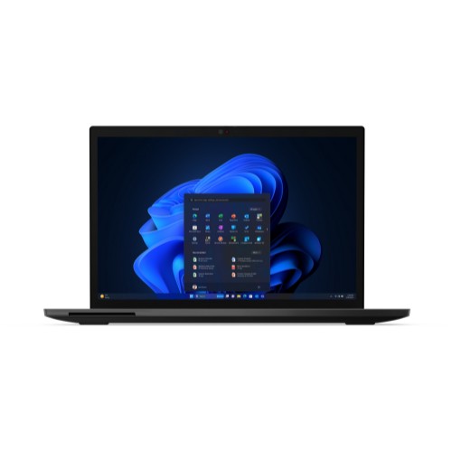 Lenovo ThinkPad L13 2-in-1 Gen 5 (Intel) Intel Core Ultra 5 135U Hybrid (2-in-1) 33.8 cm (13.3") Touchscreen WUXGA 32 GB LPDDR5-SDRAM 256 GB SSD Wi-Fi 6E (802.11ax) Windows 11 Pro English Black