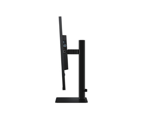 Samsung LS32D800UAU computer monitor 81.3 cm (32") 3840 x 2160 pixels 4K Ultra HD Black