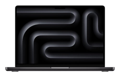 Apple MacBook Pro Apple M M5 Laptop 36.1 cm (14.2") 32 GB 2 TB SSD Wi-Fi 6E (802.11ax) macOS Tahoe Black