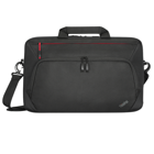 Lenovo 4X41A30365 laptop case 39.6 cm (15.6") Toploader bag Black