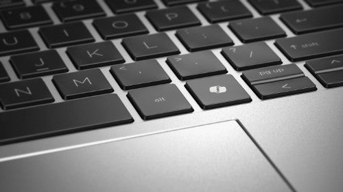 HP EliteBook 840 G11 Intel Core Ultra 7 155U Laptop 35.6 cm (14") WUXGA 16 GB DDR5-SDRAM 512 GB SSD Wi-Fi 6E (802.11ax) Windows 11 Pro AI PC Silver
