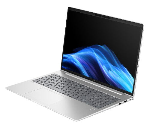 HP ProBook 4 G1a AI PC AMD Ryzen™ 7 250 Laptop 40.6 cm (16") WUXGA 16 GB DDR5-SDRAM 512 GB SSD Wi-Fi 7 (802.11be) Windows 11 Pro Silver