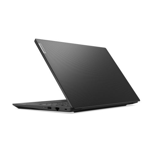 Lenovo V14 G4 AMN AMD Ryzen™ 5 7520U Laptop 35.6 cm (14") Full HD 8 GB LPDDR5-SDRAM 256 GB SSD Wi-Fi 6 (802.11ax) Windows 11 Pro Black UK English