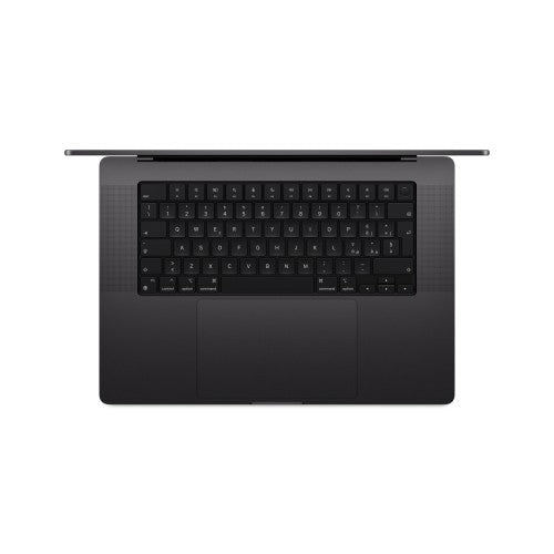 Apple MacBook Pro CTO 16", M5 Pro (18‑Core CPU, 20‑Core GPU), 24GB RAM, 2TB SSD, Nano-texture glass, Keyboard UK, 140W, UK Power Supply