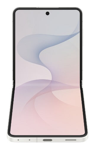 Samsung Galaxy Z Flip8 17.5 cm (6.9") Dual SIM 5G USB Type-C 12 GB 256 GB 4300 mAh Cream