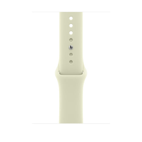 Apple 46mm Pale Succulent Sport Band - S/M