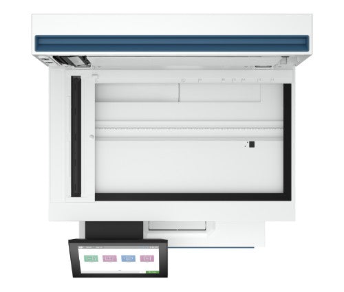 HP LaserJet Enterprise 675S3A#B19 multifunction printer Laser A4 1200 x 1200 DPI 50 ppm