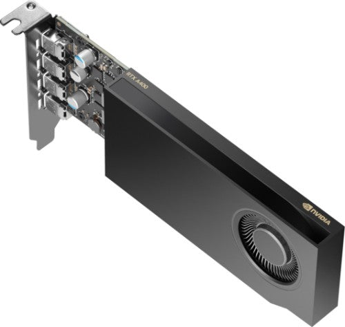 HP NVIDIA PH x4xx 3mDP Graphics