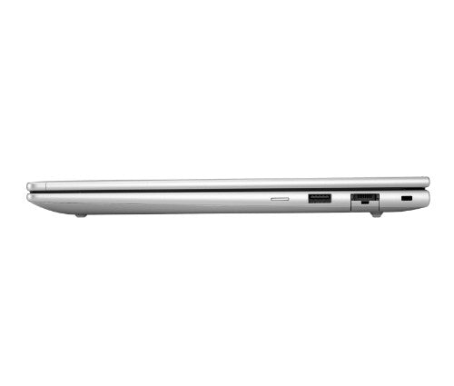 HP ProBook 4 G1ah AMD Ryzen™ 5 220 Laptop 35.6 cm (14") WUXGA 8 GB DDR5-SDRAM 256 GB SSD Wi-Fi 6E (802.11ax) Windows 11 Pro AI PC Silver