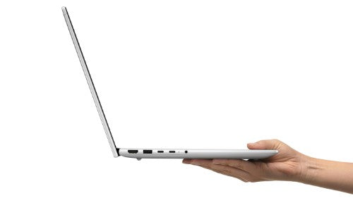 HP ProBook 4 G2i 14 inch Notebook Next Gen AI PC Wolf Pro Security Edition Copilot+ PC Intel Core Ultra 5 325 Laptop 35.6 cm (14") WUXGA 16 GB DDR5-SDRAM 512 GB SSD Wi-Fi 7 (802.11be) Windows 11 Pro Silver