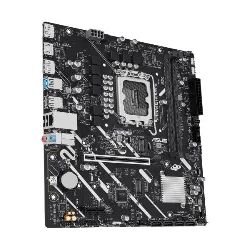 ASUS PRIME H810M-E-CSM Intel H810 LGA 1851 (Socket V1) micro ATX