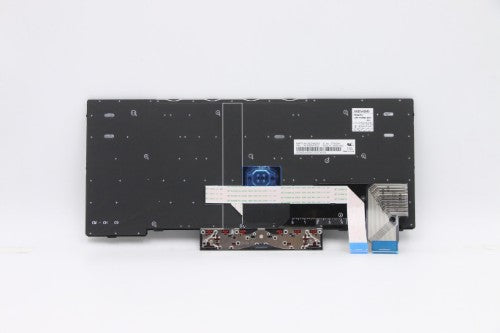 Lenovo 5N20V43062 laptop spare part Keyboard