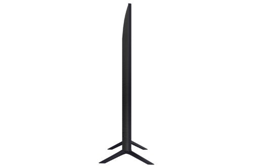 Samsung BE43C-H Digital signage flat panel 109.2 cm (43") LED Wi-Fi 4K Ultra HD Black Built-in processor Tizen 16/7