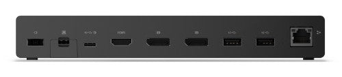 Lenovo ThinkPad USB4 Dock 5000 Wired Black
