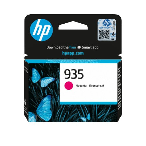 HP C2P21AE/935 Ink cartridge magenta, 400 pages ISO/IEC 24711 4,5ml for HP OfficeJet Pro 6230