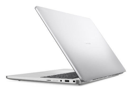 DELL Pro 16 Plus PB16250 Copilot+ PC Intel Core Ultra 7 266V Laptop 40.6 cm (16") Full HD+ 16 GB LPDDR5x-SDRAM 512 GB SSD Wi-Fi 7 (802.11be) Windows 11 Pro Aluminium UK English