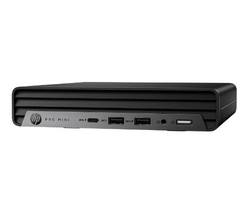 HP Pro Mini 400 G9 Intel® Core™ i7 i7-14700T 16 GB DDR5-SDRAM 1 TB SSD Windows 11 Pro Mini PC Black