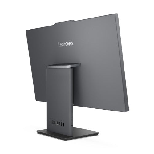 Lenovo ThinkCentre neo 50a 27 Gen 5 Intel Core 5 210H 68.6 cm (27") 1920 x 1080 pixels All-in-One PC 16 GB DDR5-SDRAM 512 GB SSD Windows 11 Pro Wi-Fi 6 (802.11ax) Grey