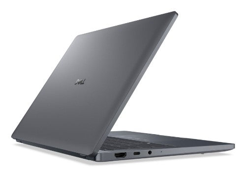 DELL Pro 13 Premium PA13250 Copilot+ PC Intel Core Ultra 7 266V Laptop 33.8 cm (13.3") Full HD+ 16 GB LPDDR5x-SDRAM 512 GB SSD Wi-Fi 7 (802.11be) Windows 11 Pro Grey QWERTY UK English