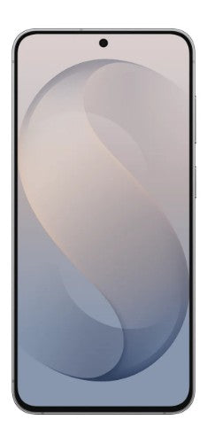 Samsung Galaxy S26 FE 17 cm (6.7") Dual SIM Android 17 5G USB Type-C 8 GB 128 GB 4900 mAh Graphite