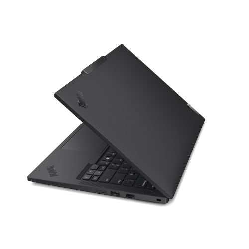 Lenovo ThinkPad T14 Gen 6 (AMD) Copilot+ PC AMD Ryzen AI 7 PRO 350 Laptop 35.6 cm (14") WUXGA 16 GB DDR5-SDRAM 512 GB SSD Wi-Fi 7 (802.11be) Windows 11 Pro English Black
