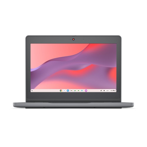 Lenovo Chrome 100e G5 M89 MediaTek Kompanio 540 Chromebook 29.5 cm (11.6") HD 4 GB LPDDR5x-SDRAM 64 GB UFS Wi-Fi 6E (802.11ax) ChromeOS Grey UK English