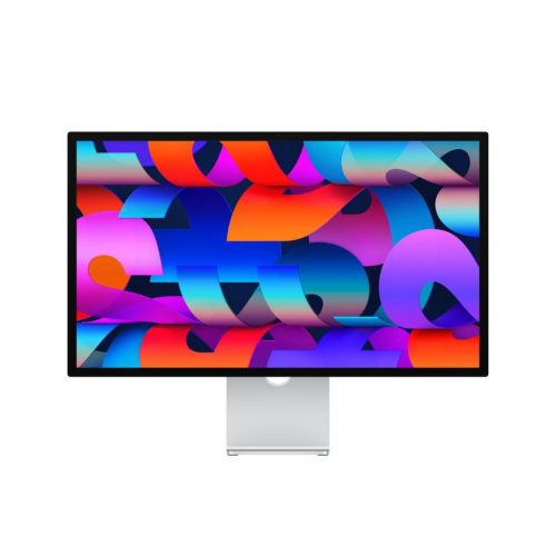 Apple Studio Display - Standard glass - Tilt-adjustable stand