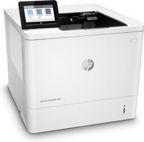 HP LaserJet Enterprise M611dn