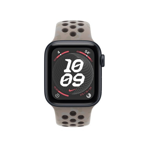 Apple 40mm Pavement Grey Nike Sport Band - S/M