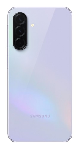 Samsung Galaxy A36 5G 17 cm (6.7") Dual SIM Android 15 USB Type-C 6 GB 128 GB 5000 mAh Lavender