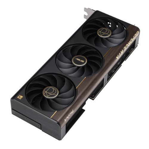 ASUS ProArt -RTX5070TI-O16G NVIDIA GeForce RTX 5070 Ti 16 GB GDDR7