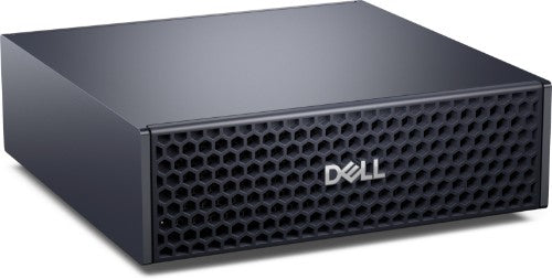 DELL Pro Max GB10 FCM1253 128 GB LPDDR5x-SDRAM 2 TB SSD DGX OS Mini PC Black