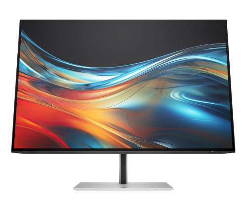 HP Series 7 Pro 24 inch WUXGA Monitor - 724pn