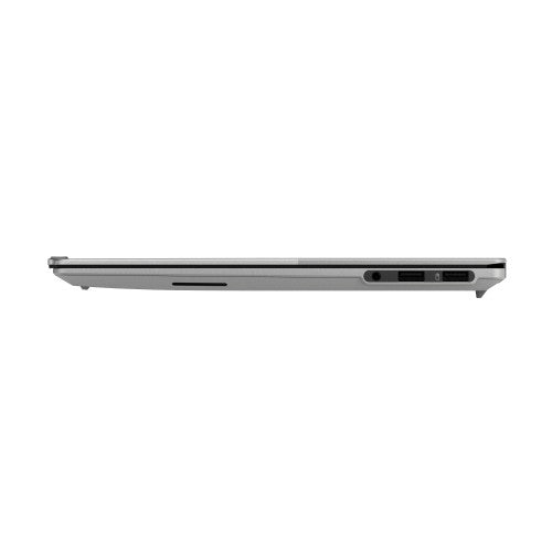 Lenovo ThinkBook 14x ILL Copilot+ PC Intel Core Ultra 7 256V Laptop 35.6 cm (14") WUXGA 16 GB LPDDR5x-SDRAM 512 GB SSD Wi-Fi 7 (802.11be) Windows 11 Pro Grey UK English