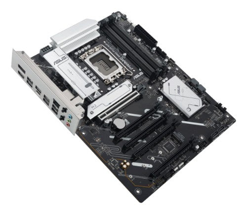 ASUS PRIME B860-PLUS WIFI Intel B860 LGA 1851 (Socket V1) ATX