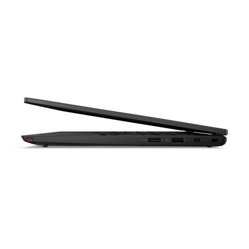 Lenovo ThinkPad L13 2-in-1 Gen 5 (Intel) Intel Core Ultra 5 135U Hybrid (2-in-1) 33.8 cm (13.3") Touchscreen WUXGA 32 GB LPDDR5-SDRAM 256 GB SSD Wi-Fi 6E (802.11ax) Windows 11 Pro English Black