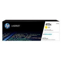 HP W2032X/415X Toner cartridge yellow, 6K pages ISO/IEC 19798 for HP E 45028/M 454