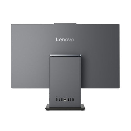 Lenovo ThinkCentre neo 50a 27 Gen 5 Intel Core 5 210H 68.6 cm (27") 1920 x 1080 pixels All-in-One PC 16 GB DDR5-SDRAM 512 GB SSD Windows 11 Pro Wi-Fi 6 (802.11ax) Grey