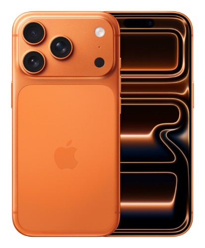 Apple iPhone 17 Pro 1TB Cosmic Orange