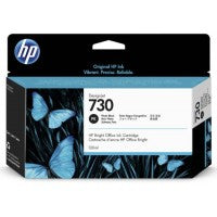 HP P2V67A/730 Ink cartridge foto black 130ml for HP DesignJet T 1600/1700/940