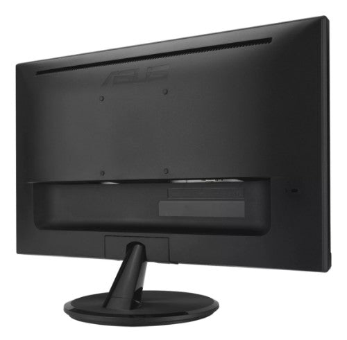 ASUS VP227HF computer monitor 54.5 cm (21.4") 1920 x 1080 pixels Full HD LCD Black