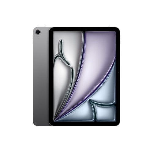 Apple iPad Air M4 512 GB 27.9 cm (11") 12 GB Wi-Fi 7 (802.11be) iPadOS 26 Grey